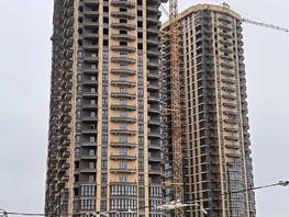 Продается Студия Кировский пр-кт, 24.17 м², 4000000 рублей