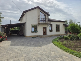 Продается Дом Извилистая ул, 250  м², участок 8 сот., 50000000 рублей