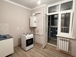 Продается 1-комнатная квартира Берберовская ул, 28 м², 4100000 рублей