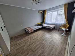 Продается 1-комнатная квартира Жмайлова ул, 32  м², 4750000 рублей