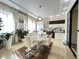 Продается Коттедж Смежная ул, 152.2  м², участок 6 сот., 25000000 рублей