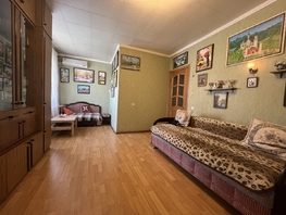 Продается 1-комнатная квартира Малиновского ул, 42  м², 4200000 рублей