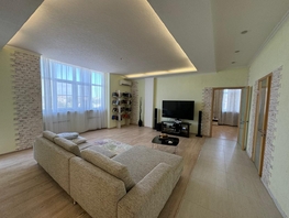 Продается 2-комнатная квартира 2-я Краснодарская ул, 85  м², 11700000 рублей