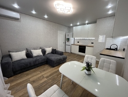 Продается 2-комнатная квартира Ткачева ул, 42 м², 7200000 рублей