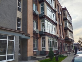 Продается 3-комнатная квартира Речников ул, 70 м², 7900000 рублей