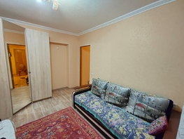 Продается 4-комнатная квартира Платова ул, 84 м², 6900000 рублей