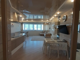 Продается 3-комнатная квартира Петрашевского ул, 104 м², 17200000 рублей