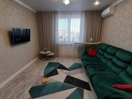Продается 3-комнатная квартира 2-я Краснодарская ул, 87 м², 11000000 рублей