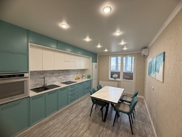 Продается 3-комнатная квартира 2-я Краснодарская ул, 82.5  м², 11400000 рублей