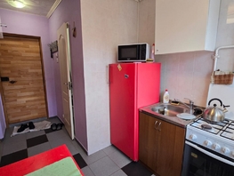 Продается 1-комнатная квартира Еременко ул, 24 м², 2800000 рублей