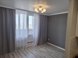 Продается Студия Ткачева ул, 24 м², 4150000 рублей