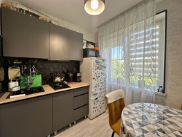 Продается 1-комнатная квартира Борко ул, 35 м², 3750000 рублей