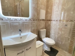 Продается 1-комнатная квартира Ткачева ул, 32 м², 4700000 рублей