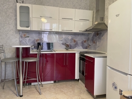 Продается 2-комнатная квартира 2-я Володарского ул, 44 м², 5400000 рублей