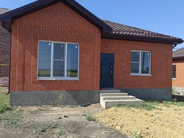 Продается Дом Майи Пегливановой ул, 82 м², участок 3.3 сот., 4600000 рублей
