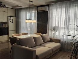 Продается 2-комнатная квартира Чаленко пер, 64.5 м², 9000000 рублей