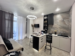 Продается 2-комнатная квартира Берберовская ул, 54 м², 9700000 рублей