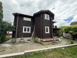 Продается Дом Шаповалова ул, 240 м², участок 14 сот., 30000000 рублей