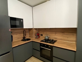 Продается 2-комнатная квартира Дружная ул, 61.33 м², 7100000 рублей