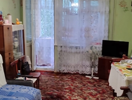 Продается 3-комнатная квартира Сельмаш пр-кт, 82  м², 5400000 рублей
