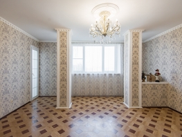 Продается 3-комнатная квартира Стабильная ул, 87.7 м², 10000000 рублей