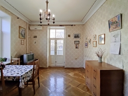 Продается 3-комнатная квартира Халтуринский пер, 64 м², 7790000 рублей