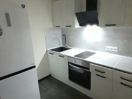 Снять однокомнатную квартиру Ткачева ул, 31 м², 30000 рублей