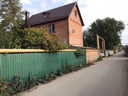 Продается Дом Масштабная ул, 200 м², участок 6 сот., 11000000 рублей