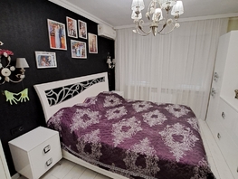 Продается 3-комнатная квартира Сельмаш пр-кт, 59 м², 7150000 рублей