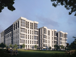Продается Помещение Сиверса пр-кт, 407.17 м², 142387349 рублей