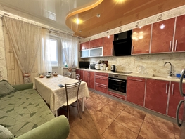 Продается 1-комнатная квартира Мира ул, 51 м², 5900000 рублей