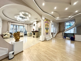 Снять дом Денисова пер, 420 м², 250000 рублей