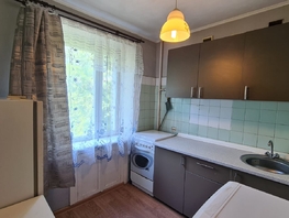 Продается 2-комнатная квартира Содружества ул, 44 м², 4200000 рублей