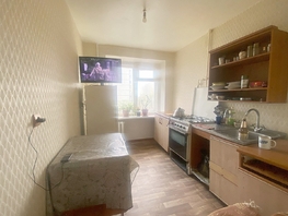 Продается 3-комнатная квартира Каширская ул, 60  м², 5300000 рублей
