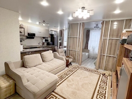 Продается 2-комнатная квартира Шеболдаева ул, 58.2  м², 12500000 рублей