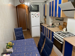 Снять двухкомнатную квартиру 339-й Стрелковой Дивизии ул, 56 м², 35000 рублей