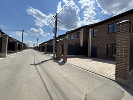 Продается Дом Л.Н.Толстого ул, 120 м², участок 2 сот., 7200000 рублей
