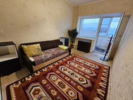 Продается Студия Тракторная ул, 23 м², 1900000 рублей