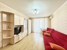 Продается 1-комнатная квартира Вересаева ул, 42  м², 5600000 рублей