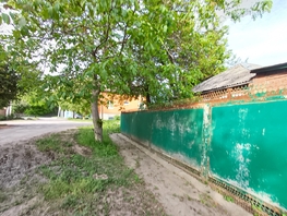 Продается Дом Адлерский пер, 60 м², участок 4 сот., 6800000 рублей