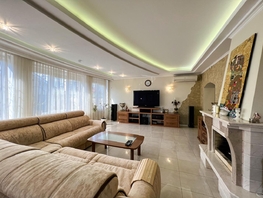 Продается Дом Рябиновая ул, 325 м², участок 8 сот., 34999000 рублей