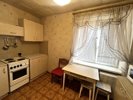 Продается 3-комнатная квартира Зорге ул, 60.4 м², 6050000 рублей