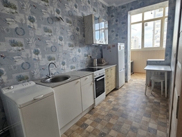 Продается 1-комнатная квартира Евдокимова ул, 43  м², 4750000 рублей