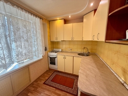 Продается 1-комнатная квартира Малиновского ул, 37 м², 4300000 рублей
