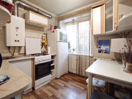 Продается 1-комнатная квартира Криворожская ул, 30.2 м², 3750000 рублей