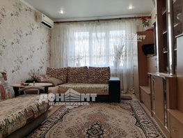 Продается 3-комнатная квартира Таганрогская ул, 63.2  м², 5290000 рублей