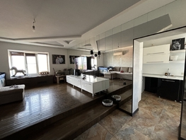 Продается 1-комнатная квартира Благодатная ул, 43 м², 5000000 рублей