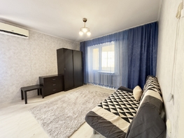 Продается 1-комнатная квартира 20-я линия ул, 38 м², 4950000 рублей