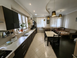Продается Коттедж 1-й Газонный пер, 180 м², участок 5 сот., 18500000 рублей