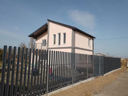 Продается Коттедж Главная ул, 150 м², участок 6 сот., 6500000 рублей